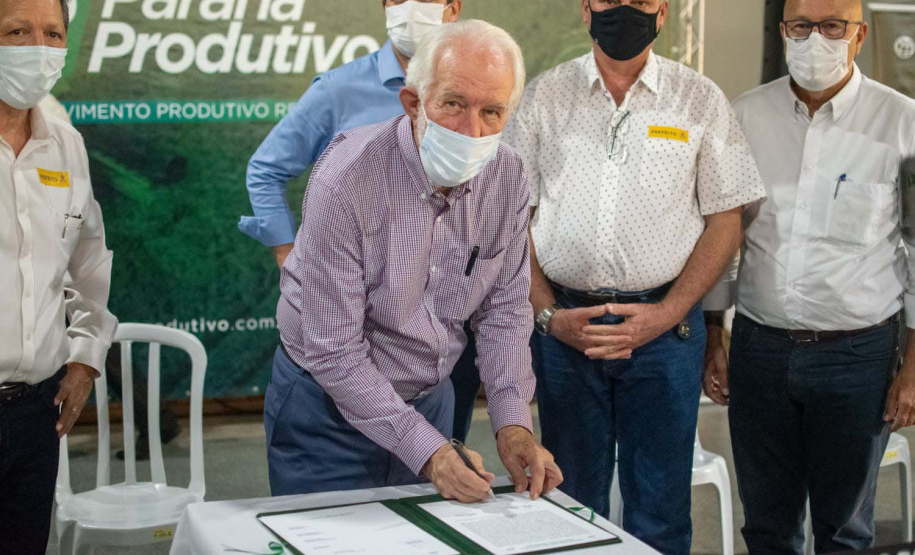 pARANÁ COMPETITIVO