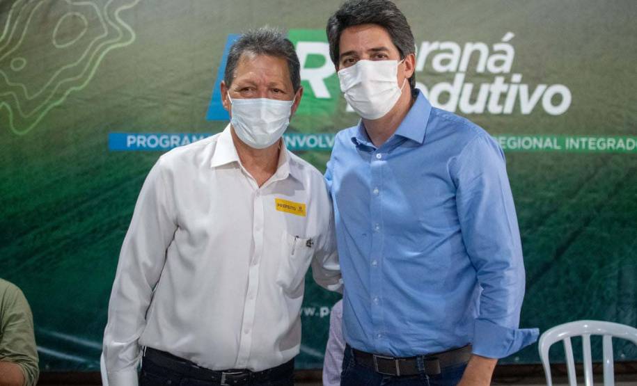 pARANÁ COMPETITIVO
