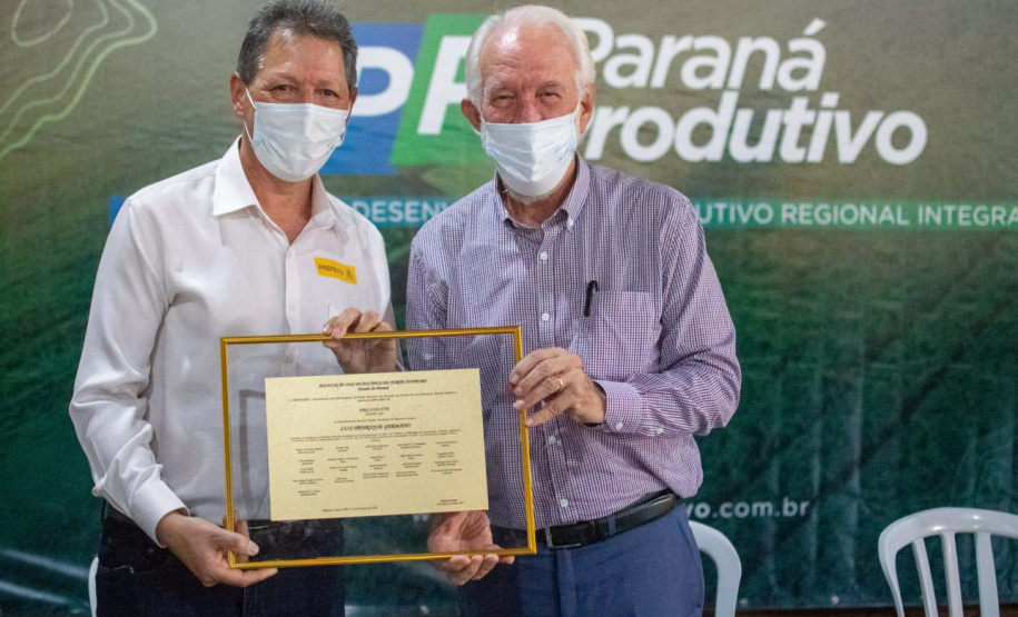pARANÁ COMPETITIVO