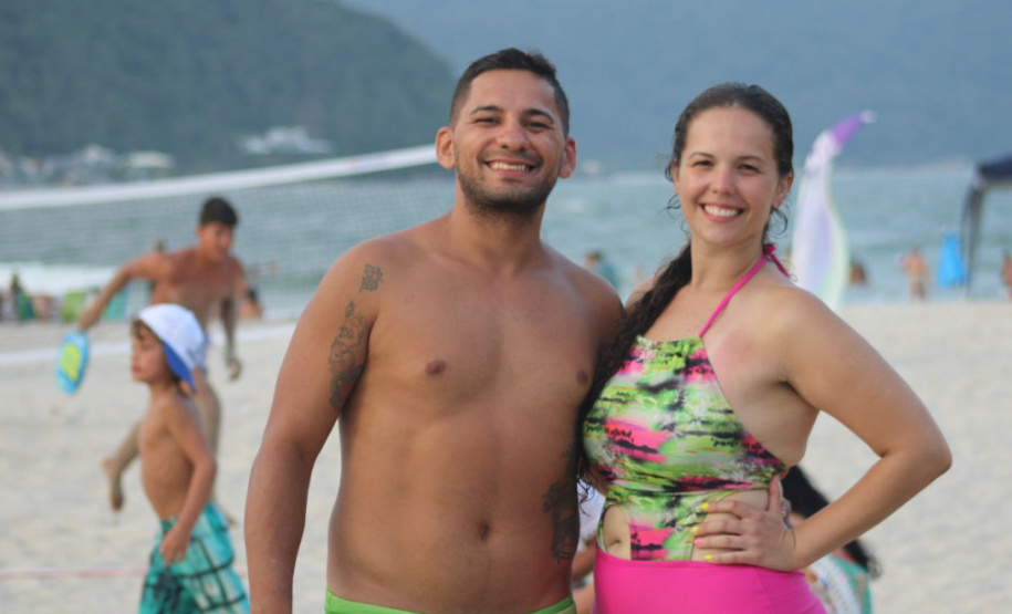 Paraná Turismo divulga resultado de pesquisa de demanda com veranistas durante a temporada