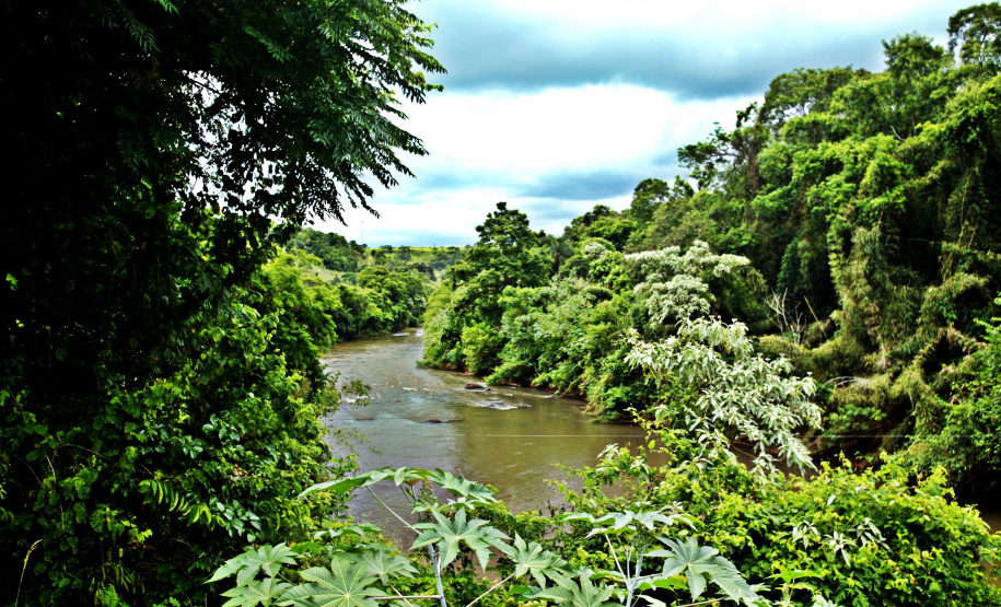 IAT conversa com comunidade sobre a utilização de recursos hídricos dos rios São Camilo e Jesuítas