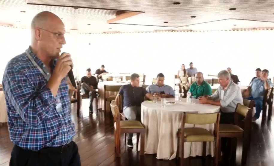 Municípios dos Campos Gerais conhecem “Estratégia De Olho nos ODSs”