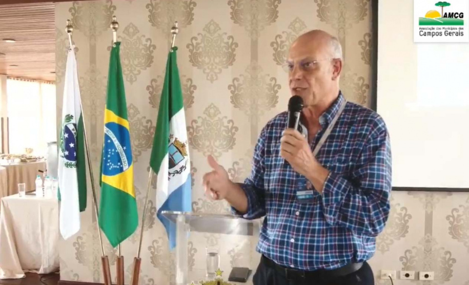 Municípios dos Campos Gerais conhecem “Estratégia De Olho nos ODSs”