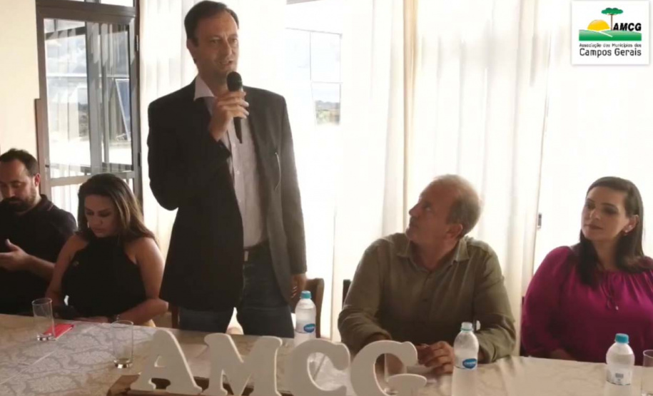 Municípios dos Campos Gerais conhecem “Estratégia De Olho nos ODSs”