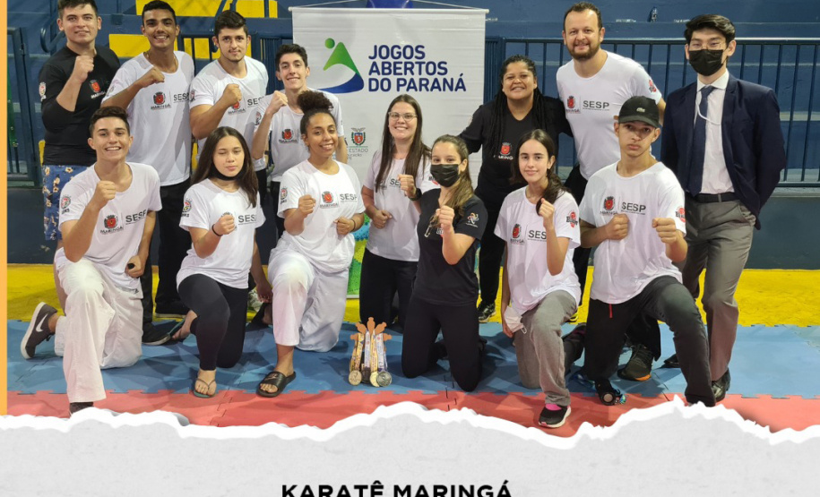 Paraná Esporte realiza eventos de capacitação para inscrição de projetos no Proesporte