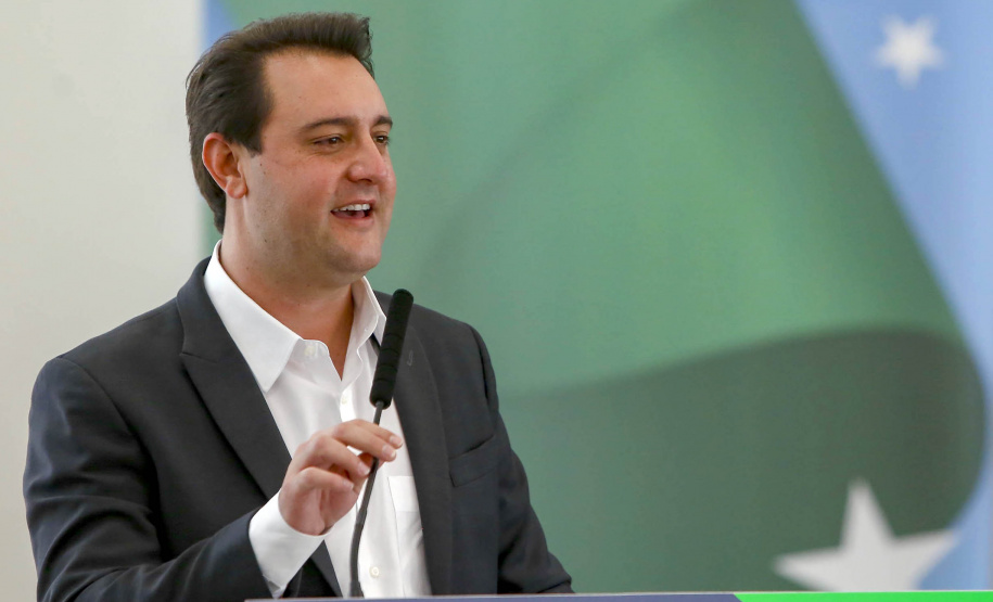 Leilão do Parque Nacional do Iguaçu reforça potencial turístico do Paraná, diz governador