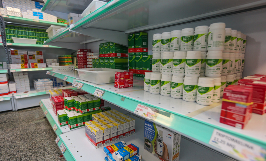 Estado regulamenta condições do Refis para o setor farmacêutico