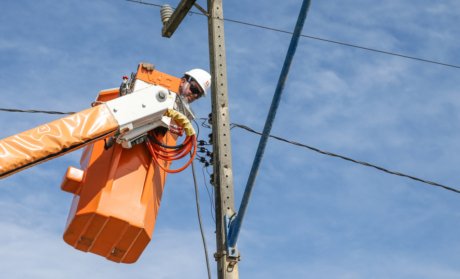 Copel Mercado Livre reassume liderança da comercialização de energia no Brasil