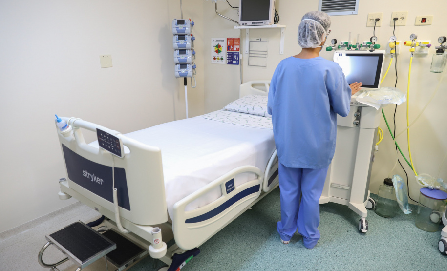 2 anos de Covid-19: quase mil pacientes recuperados