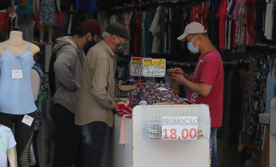 Resolução da Secretaria de Saúde detalha flexibilização do uso de máscaras