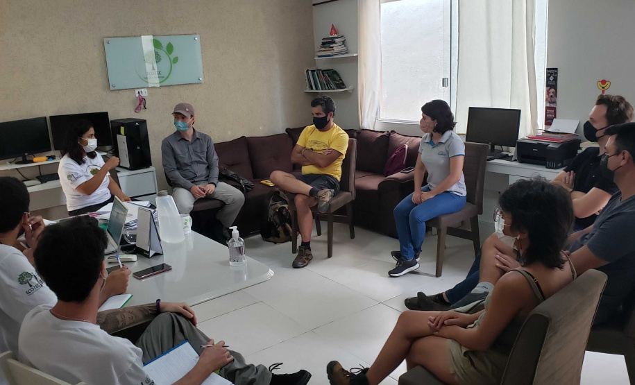 UFPR/PRAD-Portos do Paraná