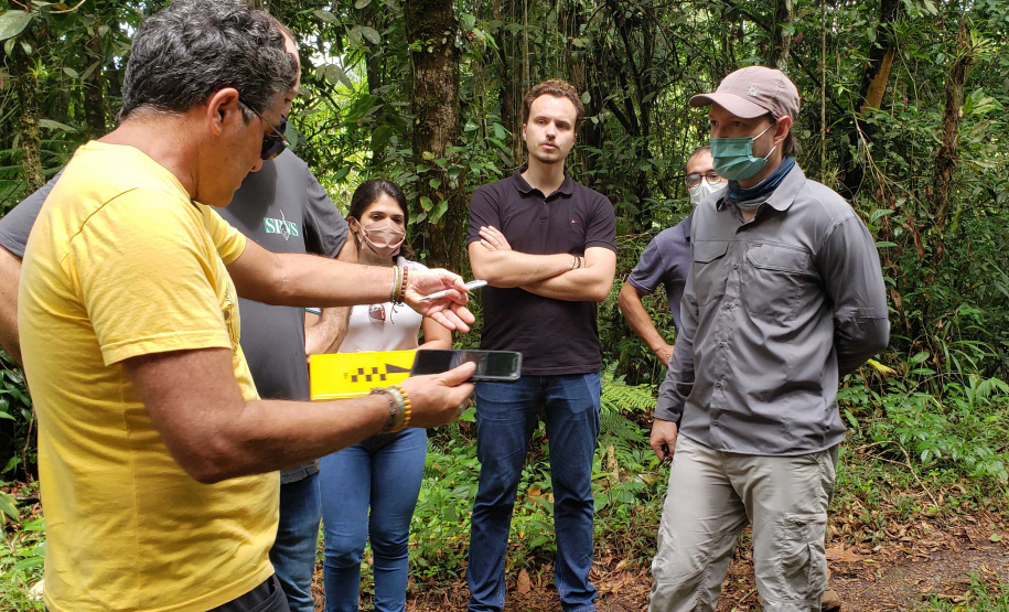 UFPR/PRAD-Portos do Paraná