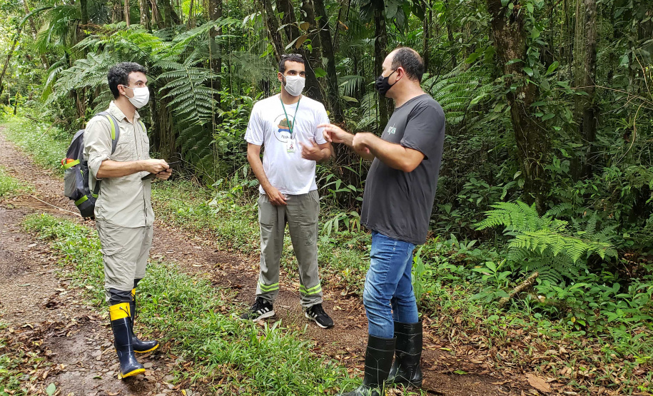 UFPR/PRAD-Portos do Paraná