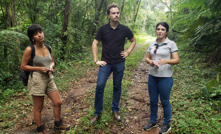 UFPR/PRAD-Portos do Paraná