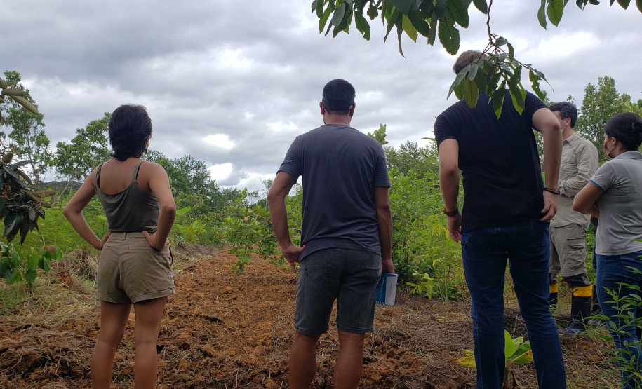 UFPR/PRAD-Portos do Paraná