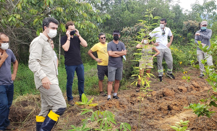 UFPR/PRAD-Portos do Paraná