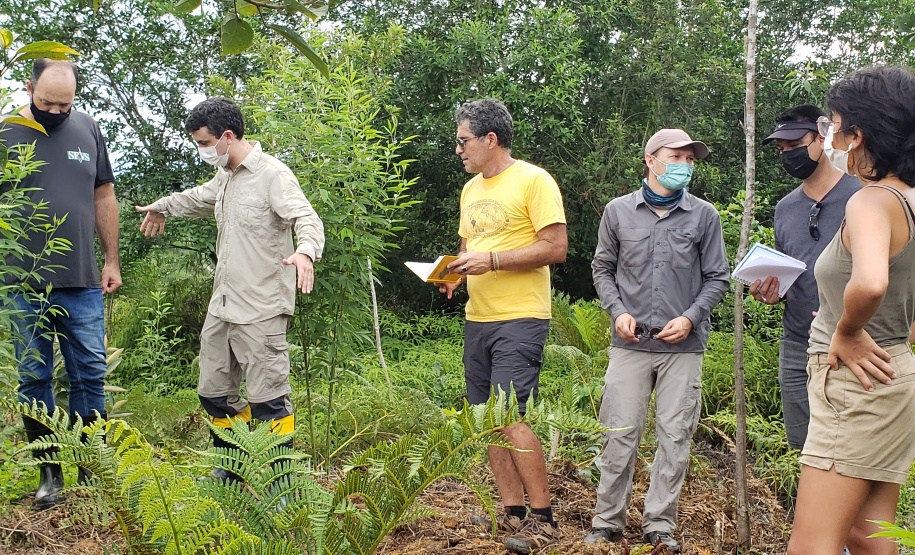 UFPR/PRAD-Portos do Paraná