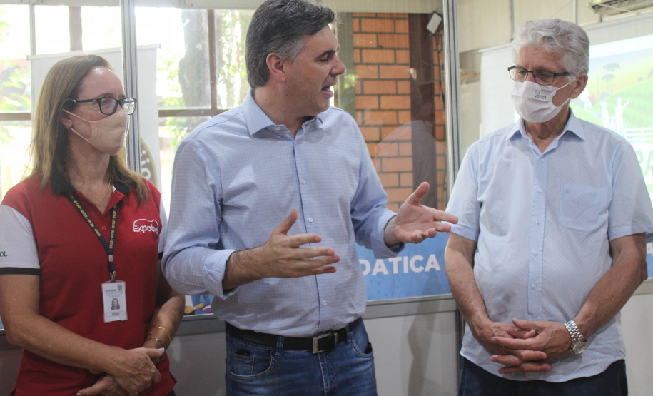 Agroindústria de Francisco Beltrão recebe certificação para comercializar em todo o Paraná