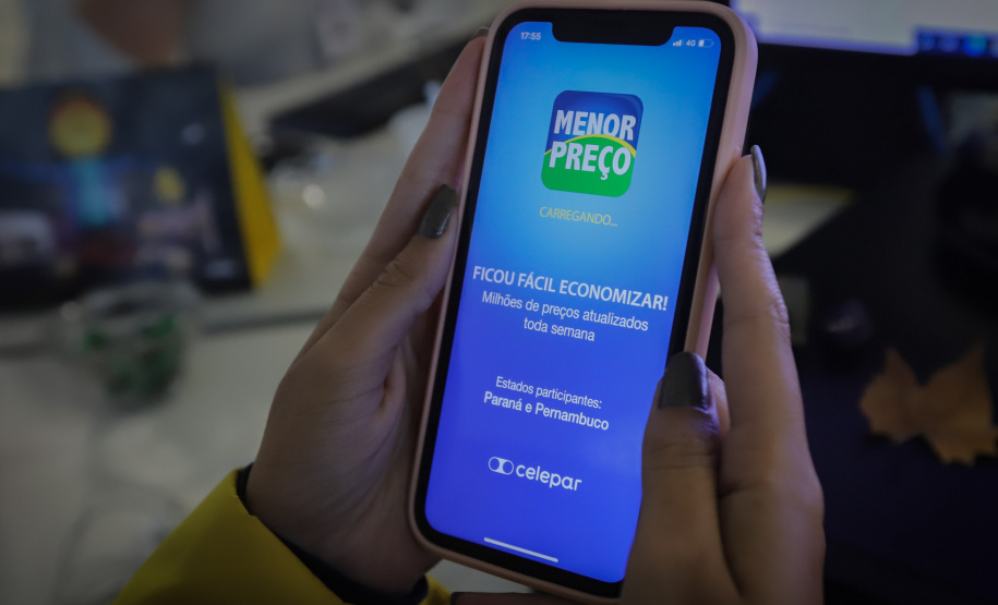 Menor Preço ajuda consumidores a economizar em combustíveis
