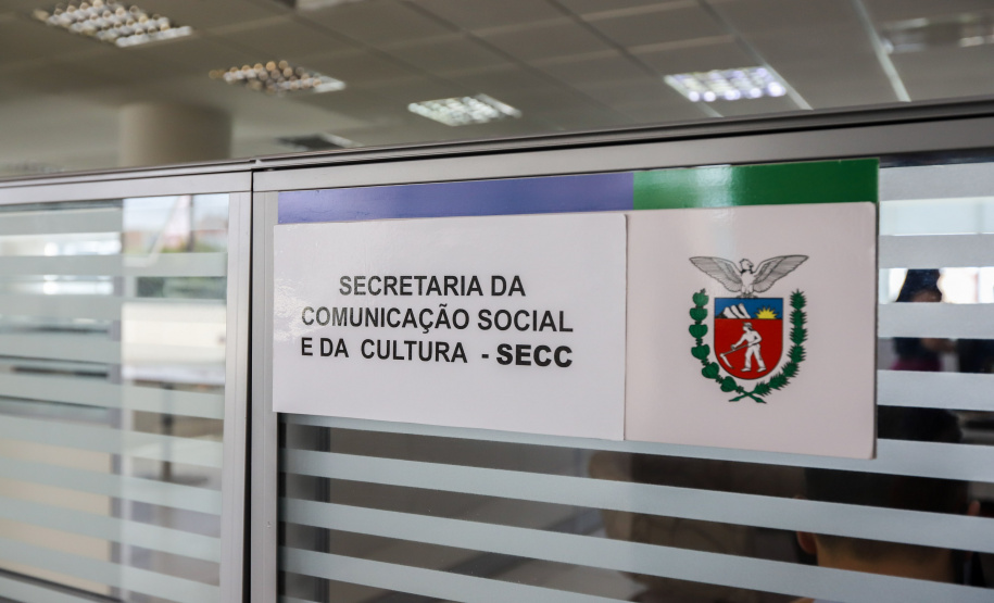 Comunicação Social abre vaga para estágio a pessoas com deficiência