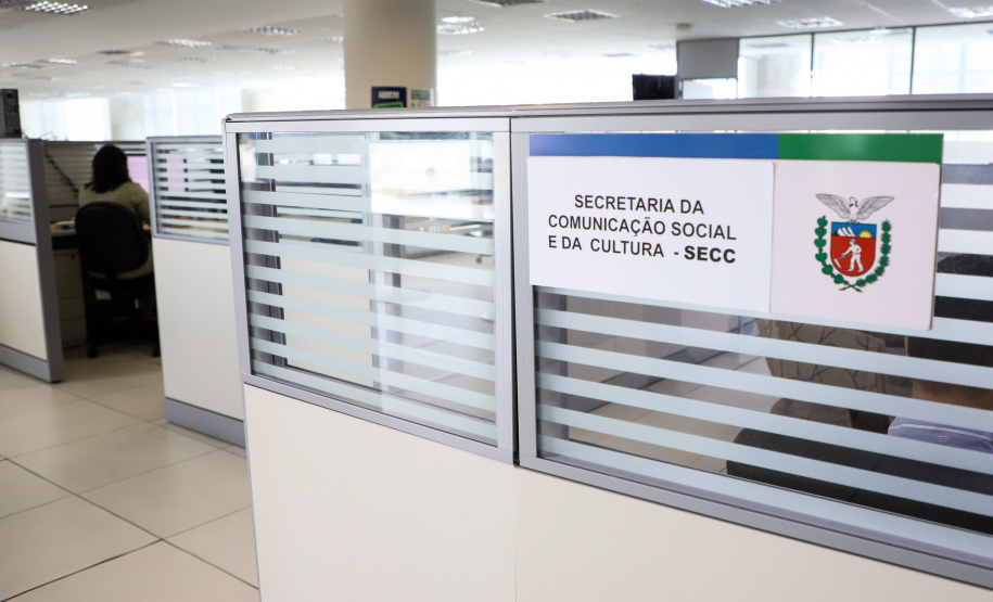 Comunicação Social abre vaga para estágio a pessoas com deficiência