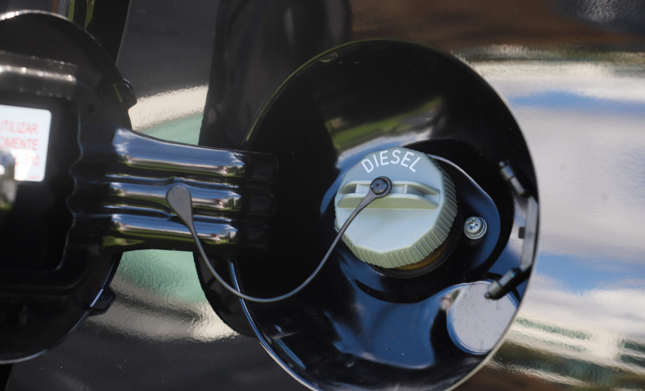 Estados aprovam valor fixo por litro do diesel e prorrogam congelamento do cálculo do ICMS da gasolina