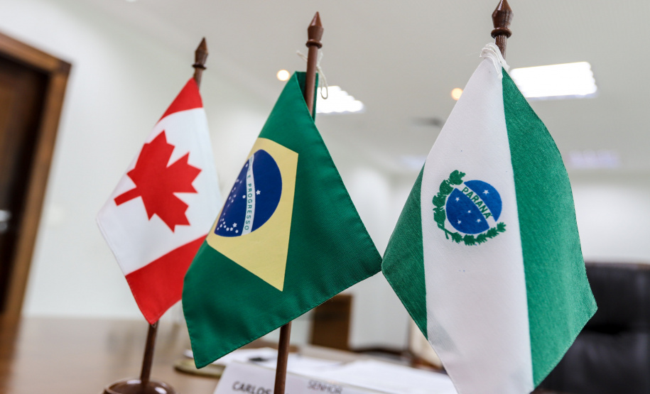 Embaixadora do Canadá