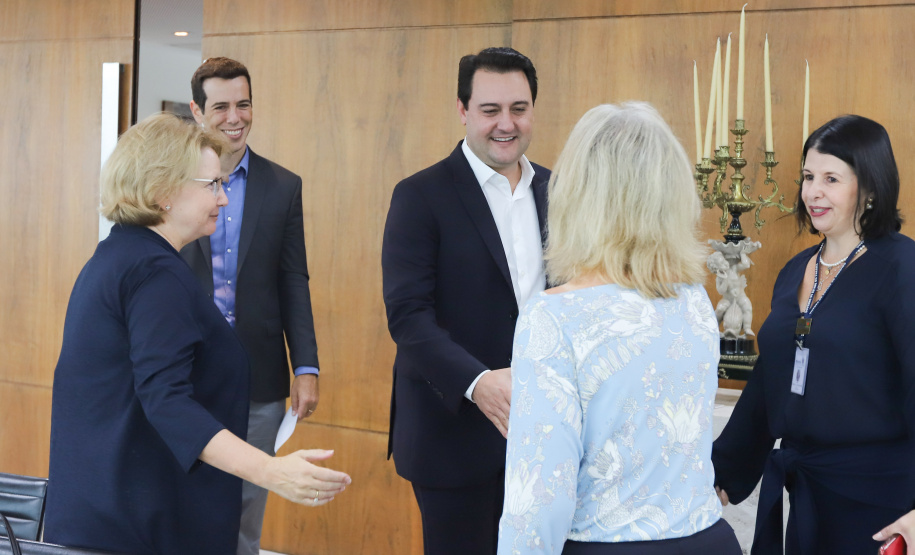 Embaixadora do Canadá