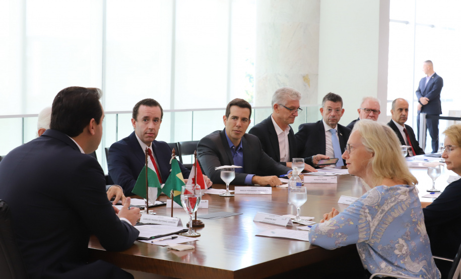 Embaixadora do Canadá