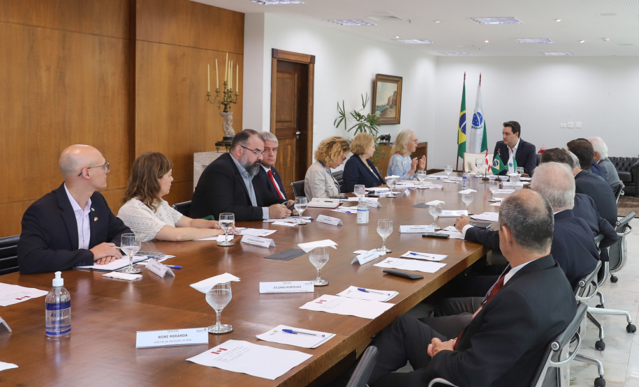 Embaixadora do Canadá