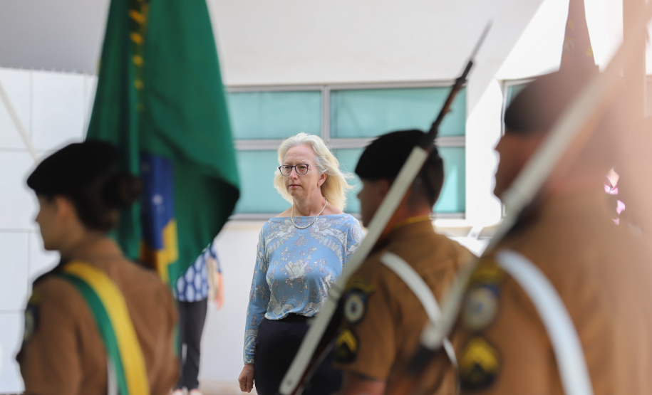 Embaixadora do Canadá