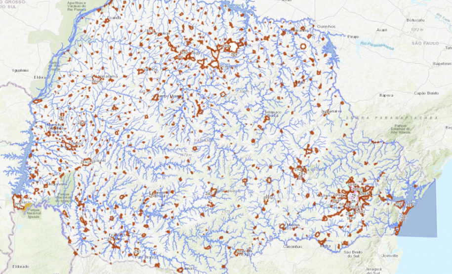 Aplicativo SEDU / PARANACIDADE INTERATIVO é apresentado em evento internacional sobre inovação e sustentabilidade