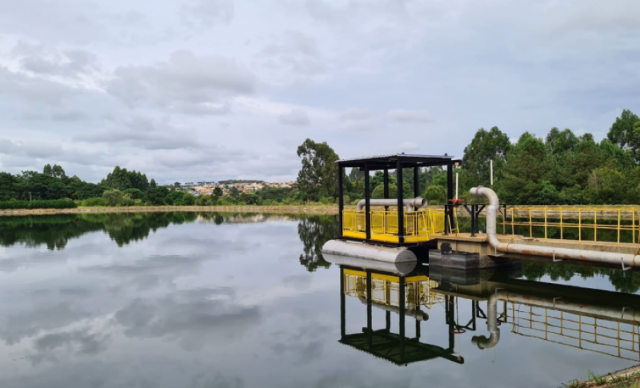 Com grandes investimentos, Ponta Grossa é destaque no País em saneamento