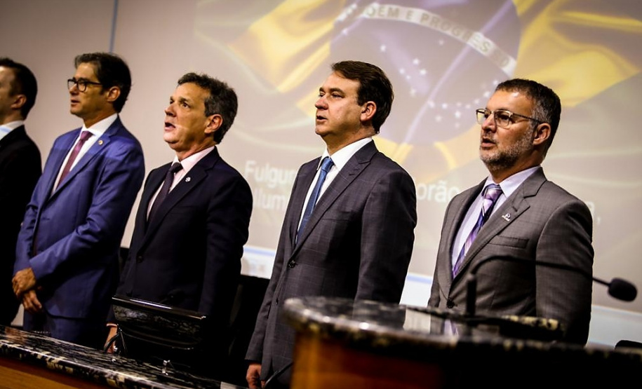 Detran-PR é um dos primeiros estados a oferecer o novo serviço Venda Digital da Senatran