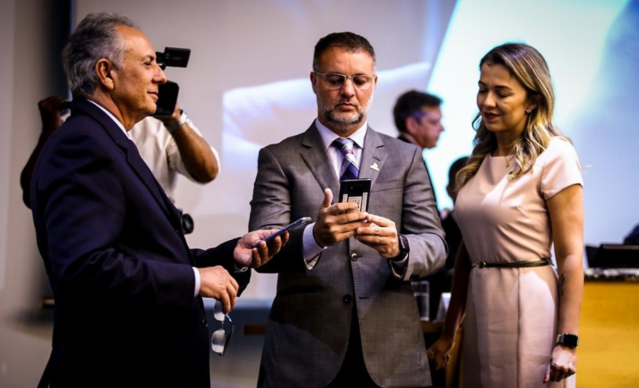 Detran-PR é um dos primeiros estados a oferecer o novo serviço Venda Digital da Senatran