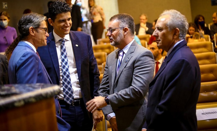 Detran-PR é um dos primeiros estados a oferecer o novo serviço Venda Digital da Senatran