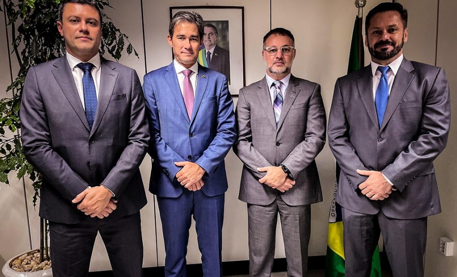 Detran-PR é um dos primeiros estados a oferecer o novo serviço Venda Digital da Senatran