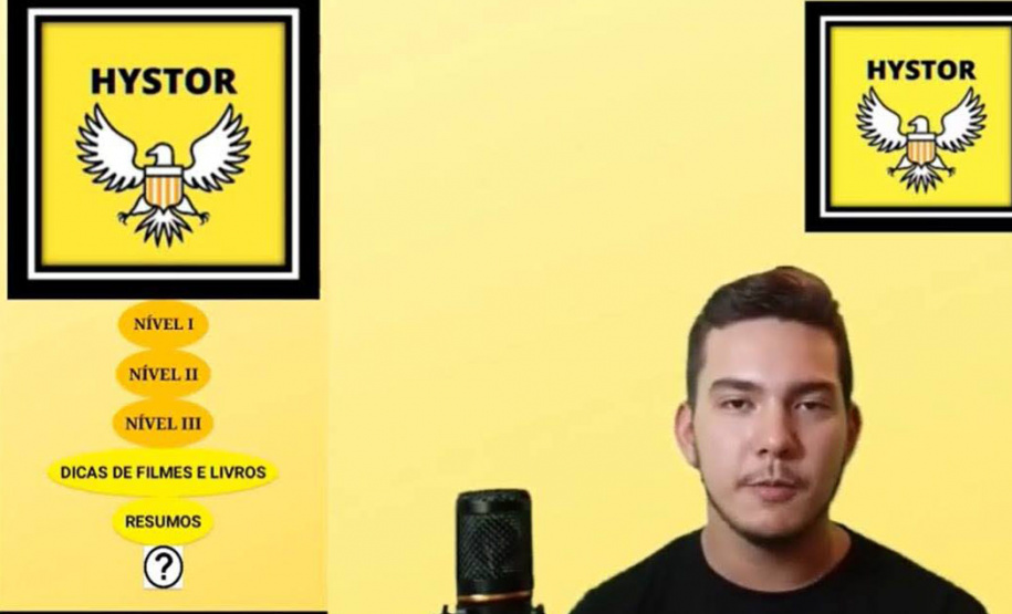 Rede estadual tem 10 projetos científicos finalistas na Febrace