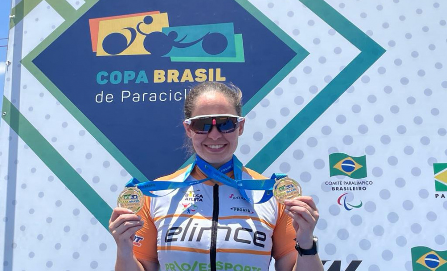 Paraná Esporte realiza eventos de capacitação para inscrição de projetos no Proesporte