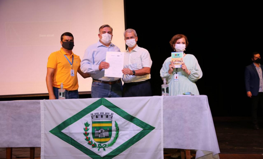 Master Job Paraná chega à Agência do Trabalhador de Campo Mourão, no Centro-Oeste -