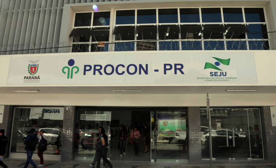 Procon da Secretaria de Justiça realiza até final de março mutirão online de renegociação de dívidas