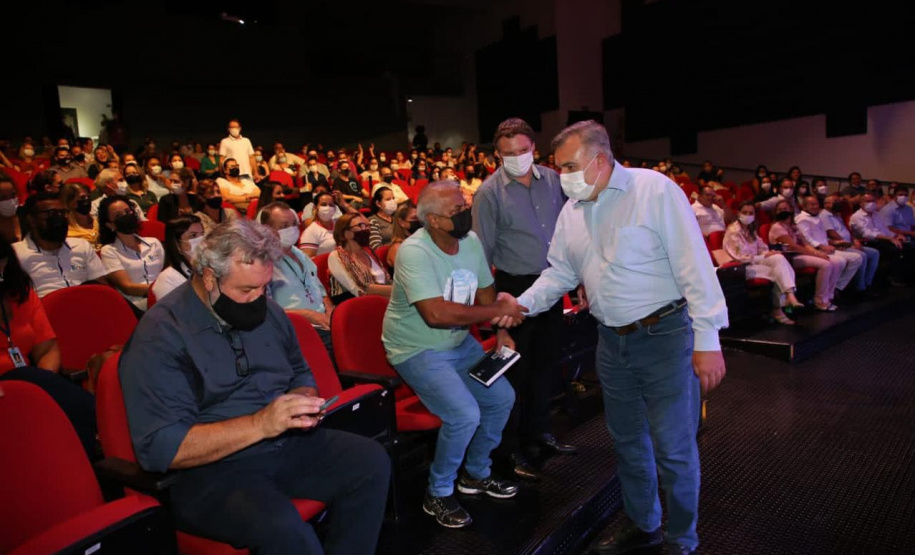 Master Job Paraná chega à Agência do Trabalhador de Campo Mourão, no Centro-Oeste -