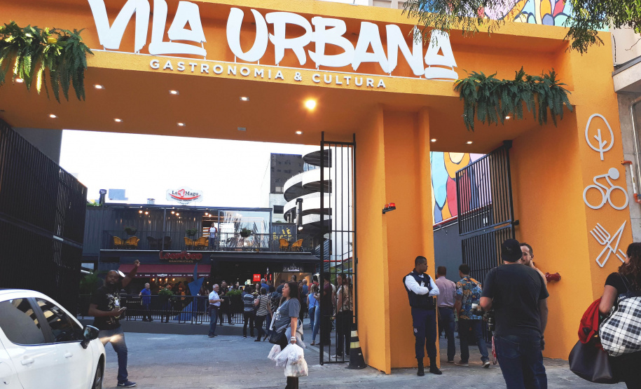 Espaço Vila Urbana