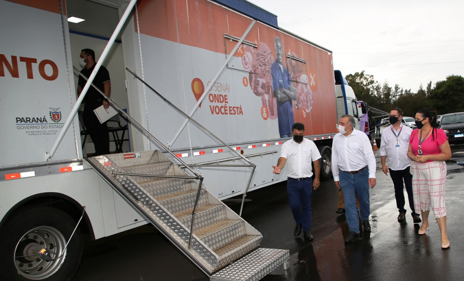 Pato Branco implementa programa para facilitar contratação de profissionais com formação superior