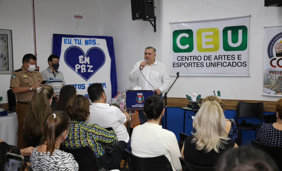 Pato Branco implementa programa para facilitar contratação de profissionais com formação superior