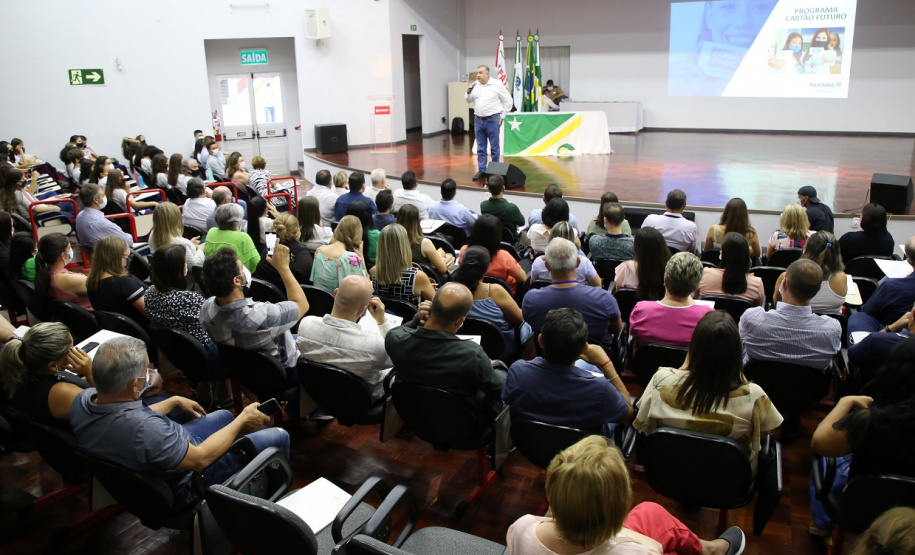 Pato Branco implementa programa para facilitar contratação de profissionais com formação superior