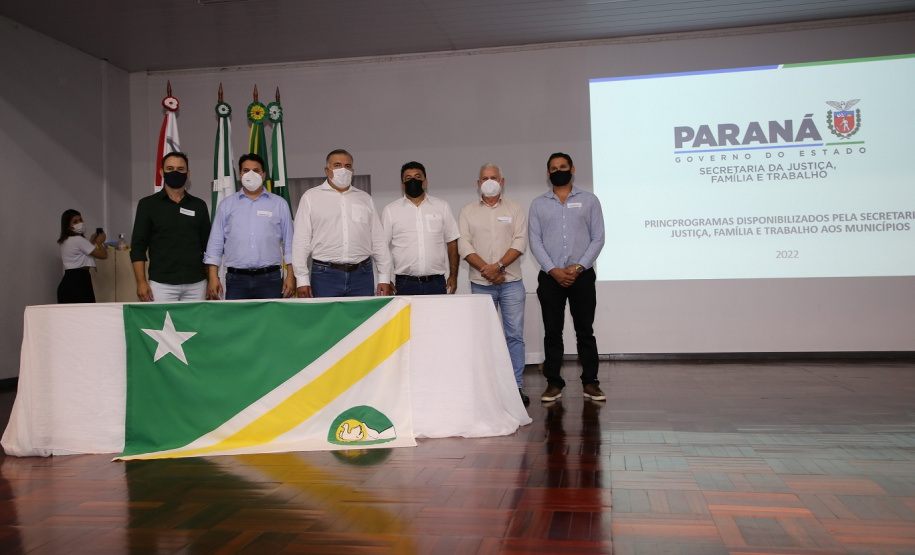 Pato Branco implementa programa para facilitar contratação de profissionais com formação superior