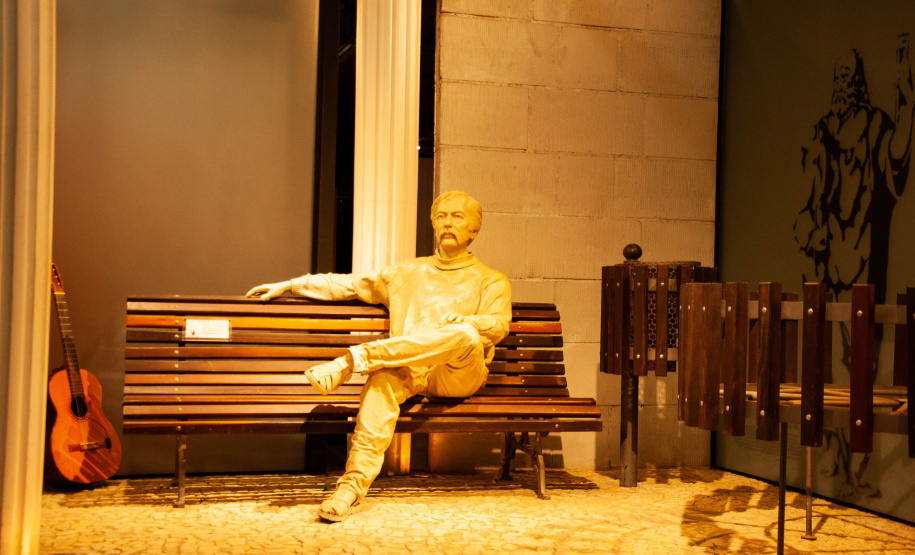 Reaberto, Parque da Ciência oferece experiências científicas interativas