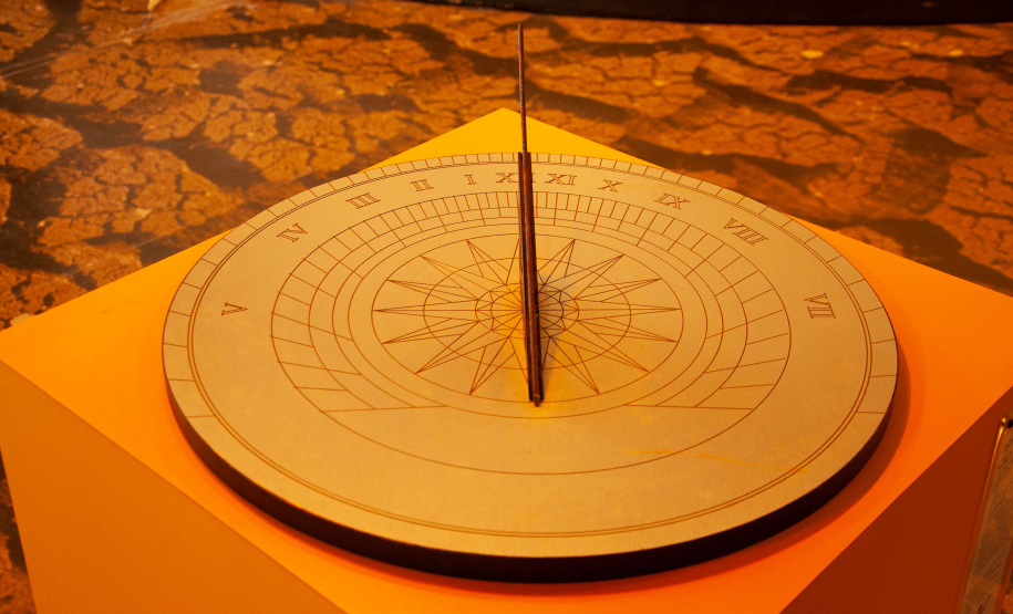 Reaberto, Parque da Ciência oferece experiências científicas interativas