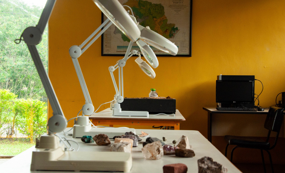 Reaberto, Parque da Ciência oferece experiências científicas interativas